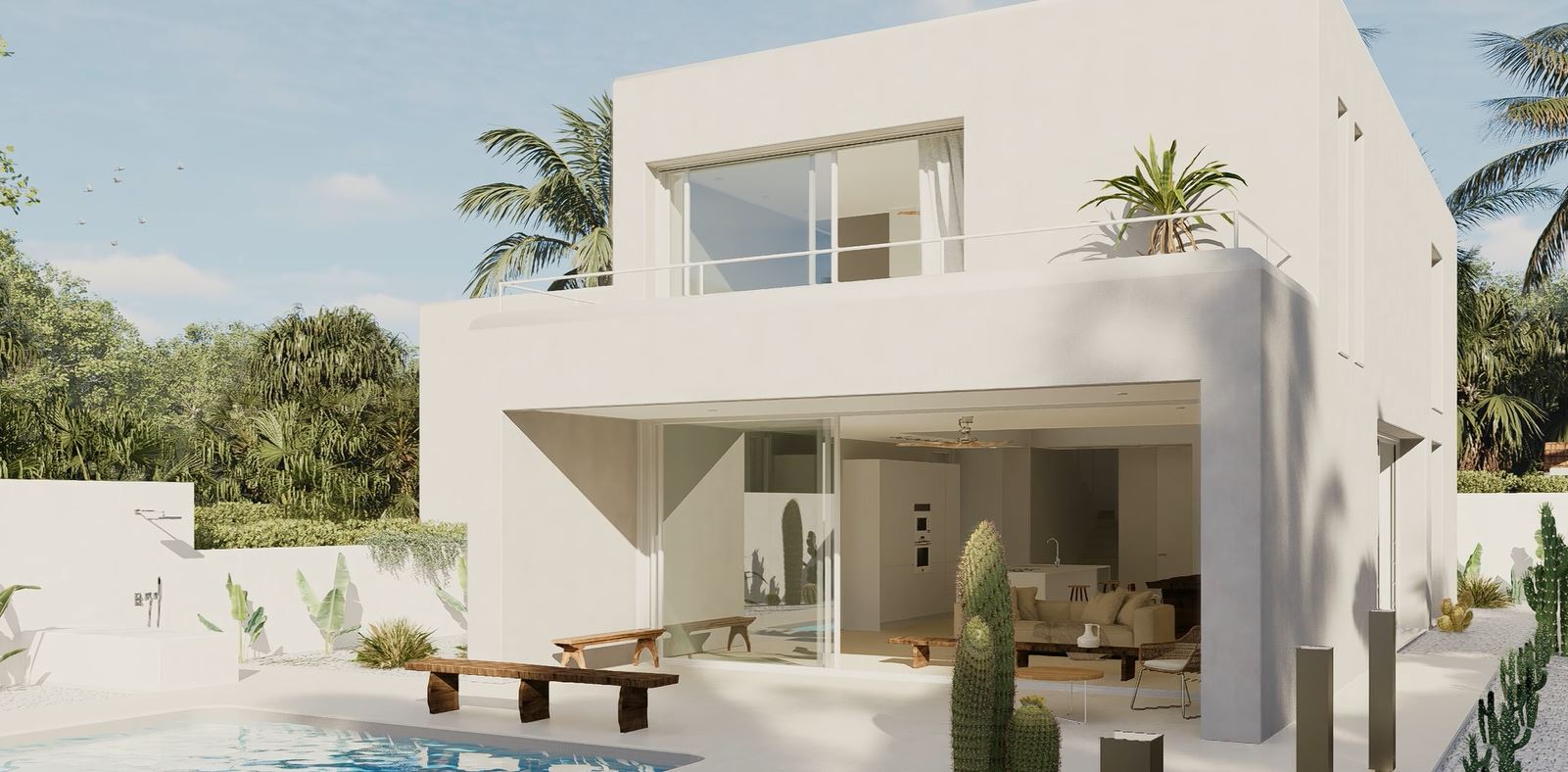 CARMEN HOUSE
