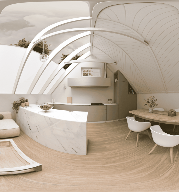 PROYECTO. RENDER 360 APTO VATRAA