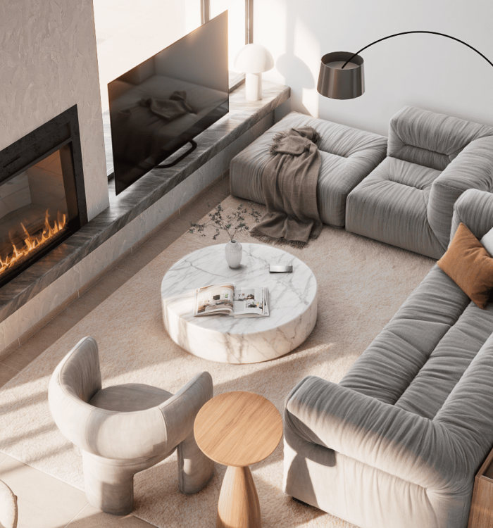 PROYECTO. CASA O&S