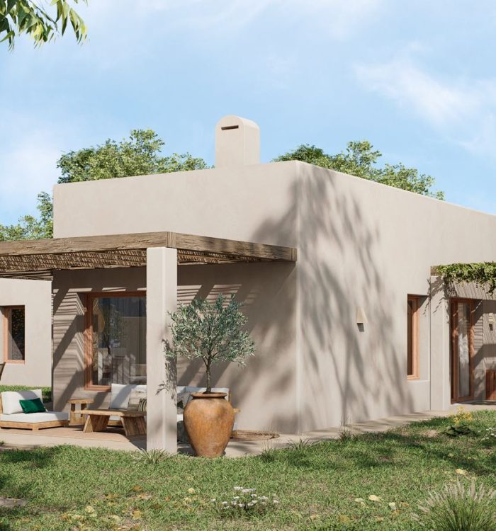 ANIMACIÓN. CASA MARXUQUERA